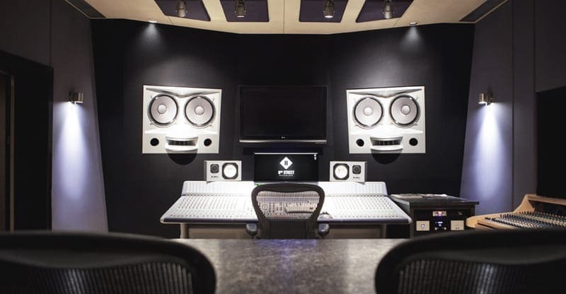 11th Street Studios Atlanta