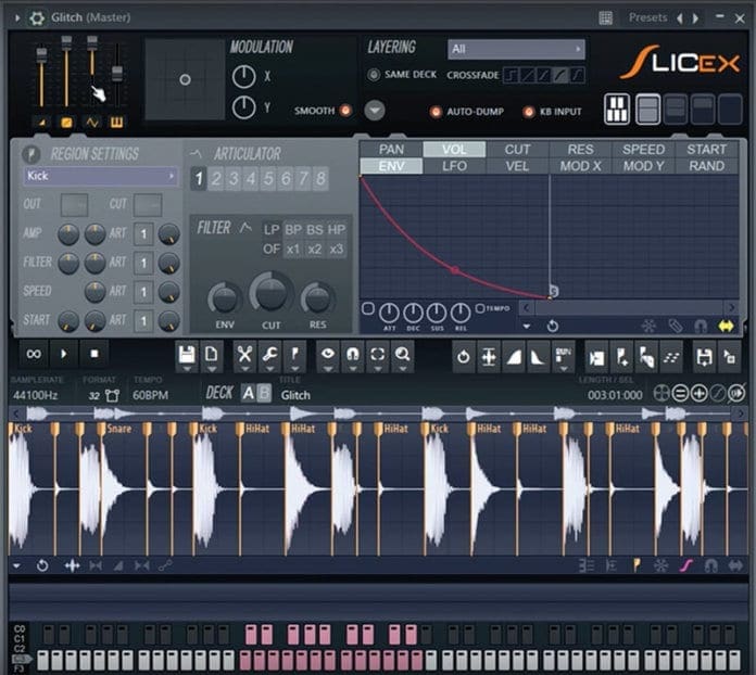 FL Studio 21