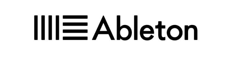 ABLETON logo - FL Studio 21