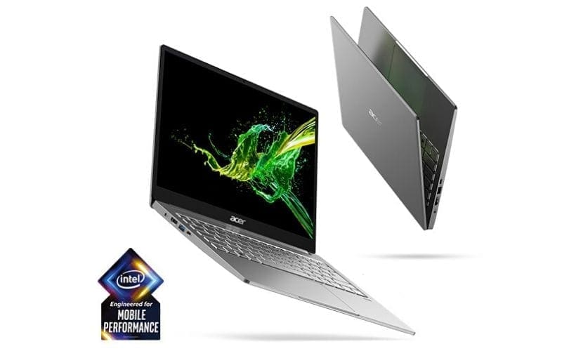 Best laptop for music production