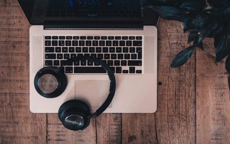 Best laptop for music production