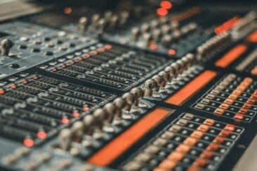 7 Of The Best Recording Studios In Los Angeles