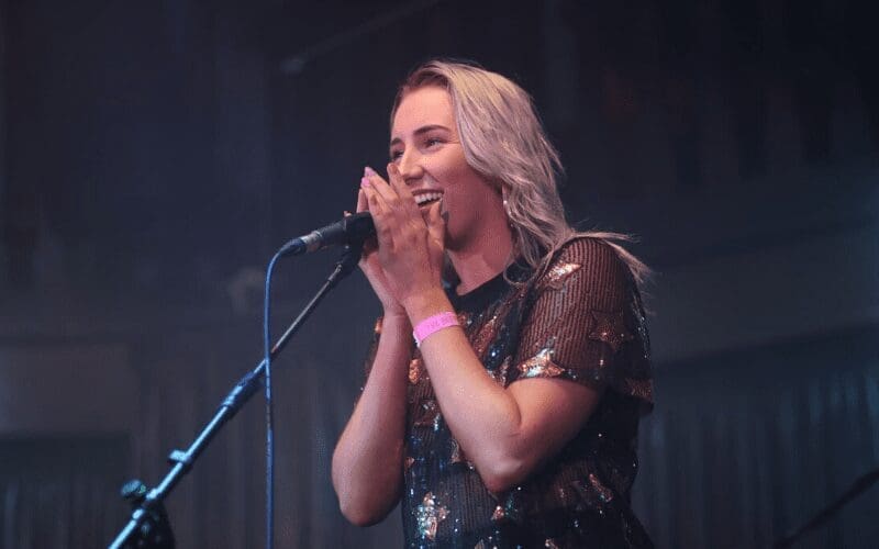 CAii Live photo