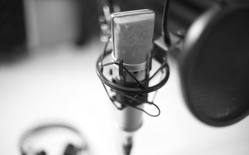Vocal Recording