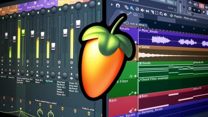 FL Studio 21