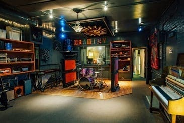 7 Of The Best Recording Studios In Chicago