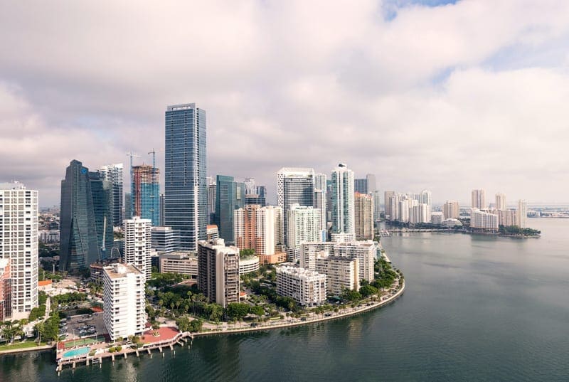 What’s The Best Recording Studio Miami Has To Offer?