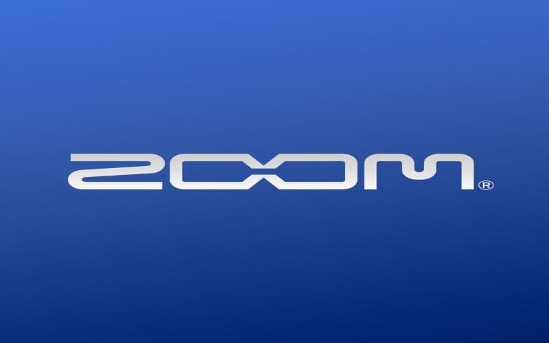 zoom recorders