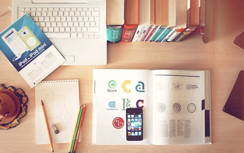 creating a logo for music branding