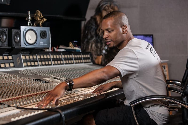 M.A.D Studios Atlanta