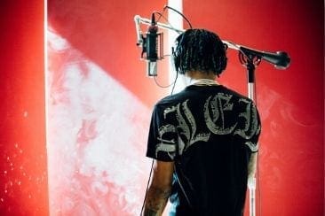 Vocal Recording 101: How To Record Vocals For Beginners