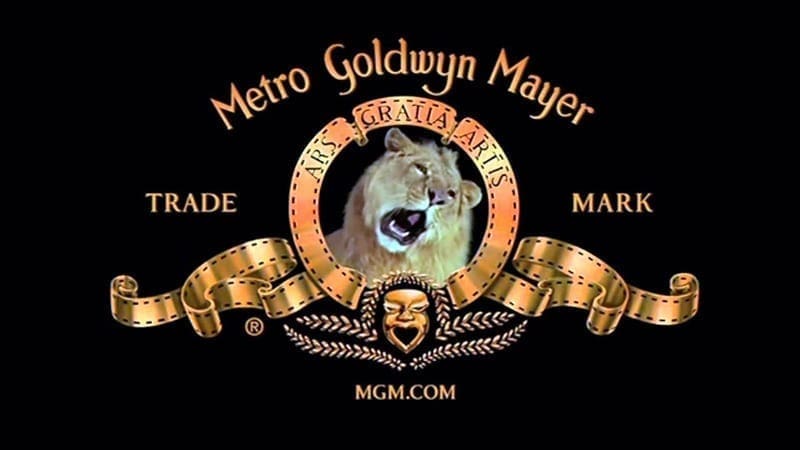 Metro-Goldwyn-Mayer