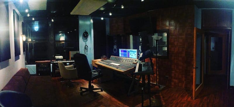 Mirrortone Studios