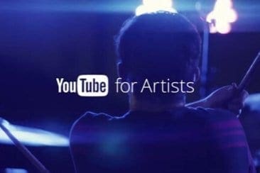 YouTube For Artists : Our Guide