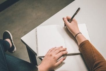 How To Write A Song: A Step-By-Step Process