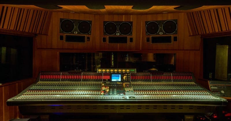 The Village Studios
