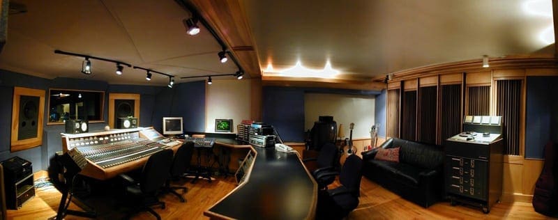 Threshold StudiosThreshold Studios