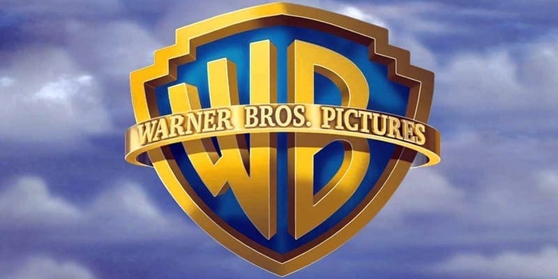 Warner Bros Logo