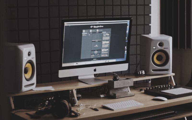 What is MIDI In Music?