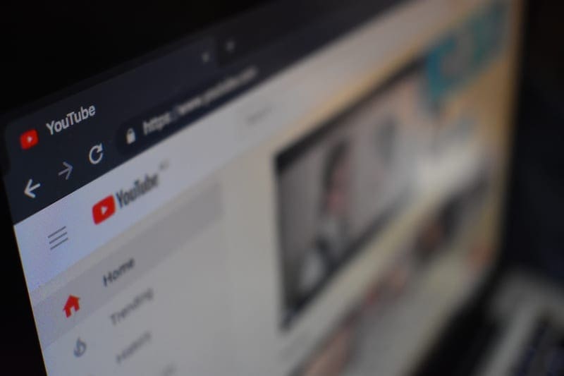 YouTube distribution