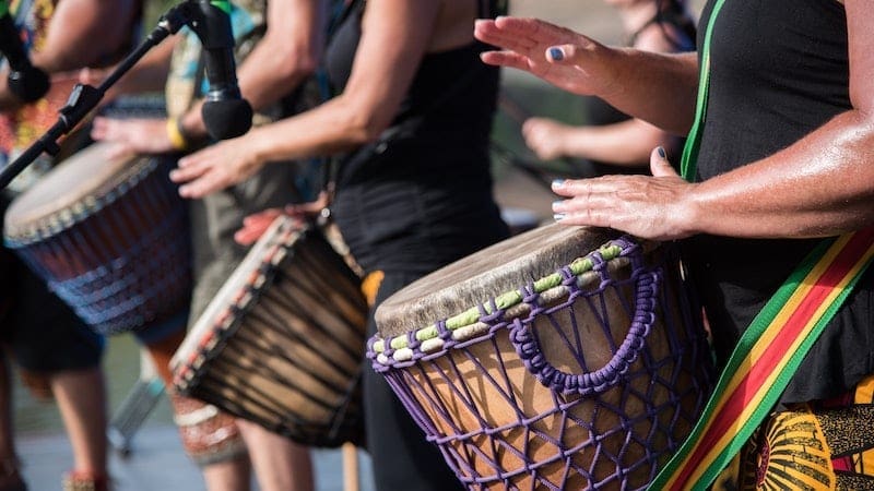 What is Rhythm