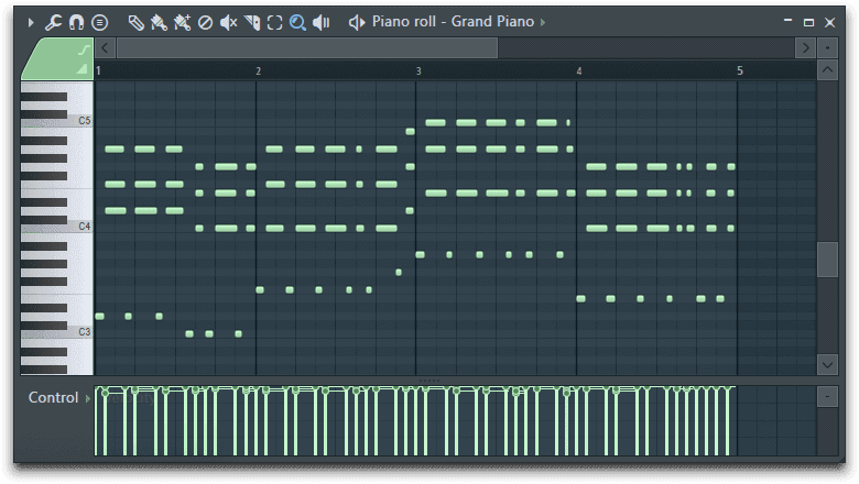 FL Studio 21