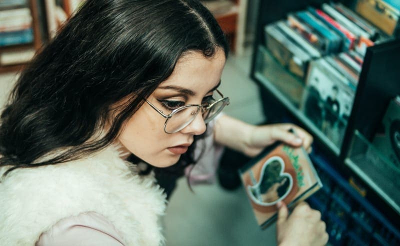 Choosing Music