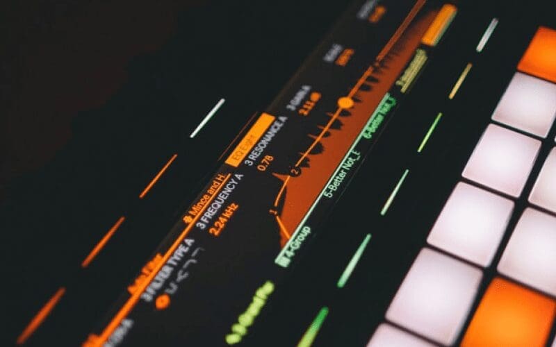 What is midi