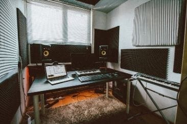 Everything You Need To Know About Studio Soundproofing