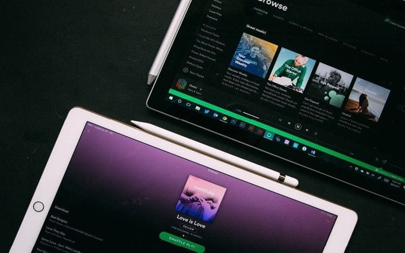 How To Upload Music To Spotify As An Artist