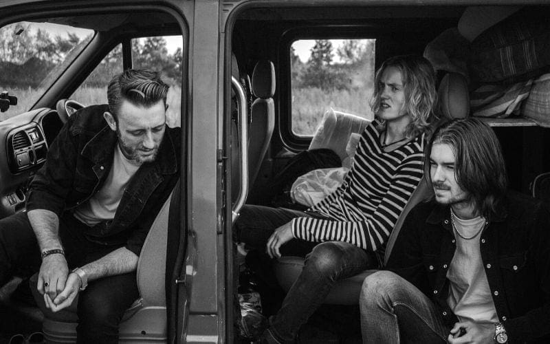 Indie band