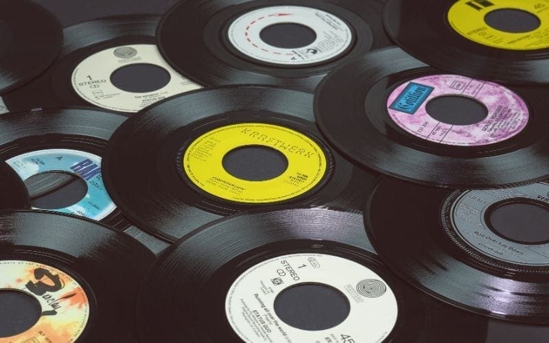 British music labels