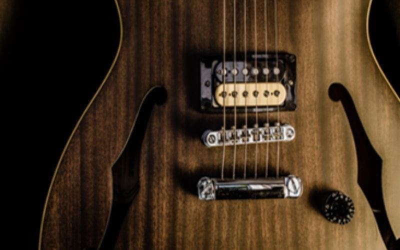 jazz guitar