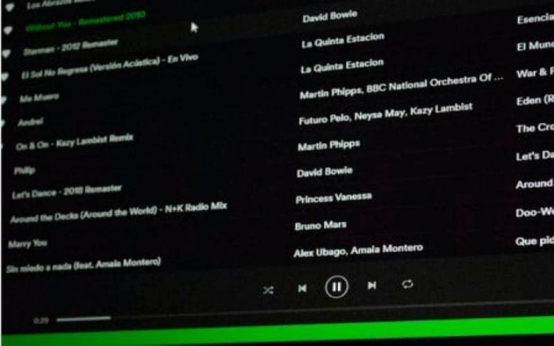 How To Upload Music To Spotify As An Artist