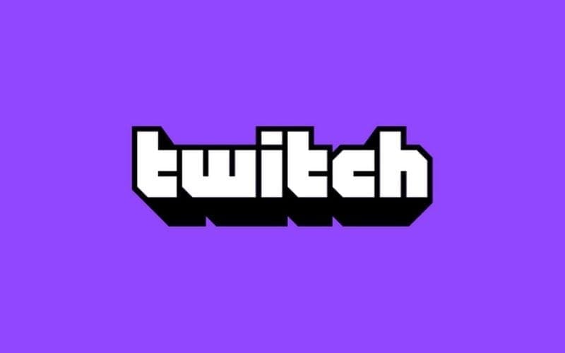 twitch logo
