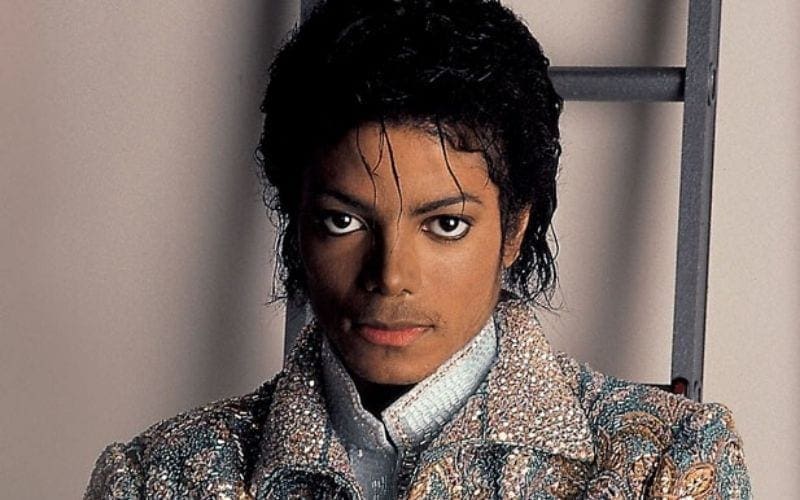Michael Jackson