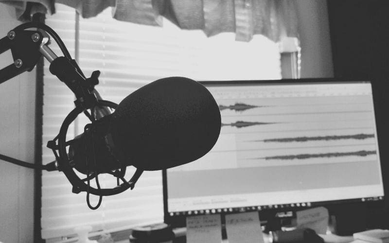 How To Use Condenser Microphone