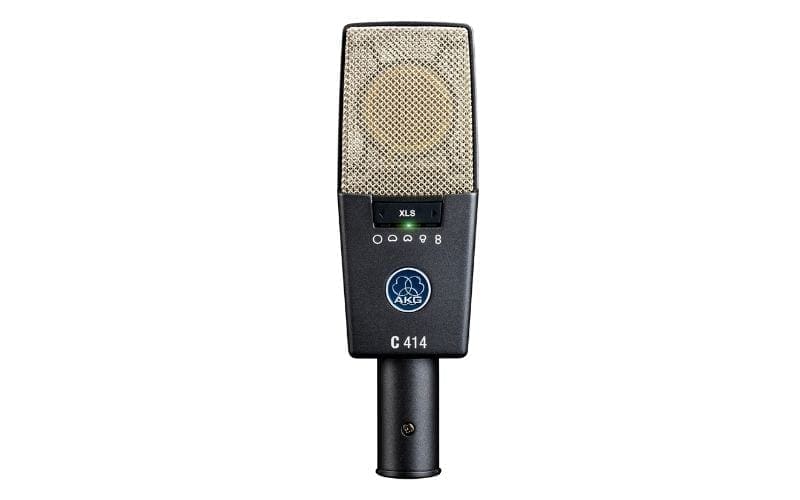 How To Use Condenser Microphone