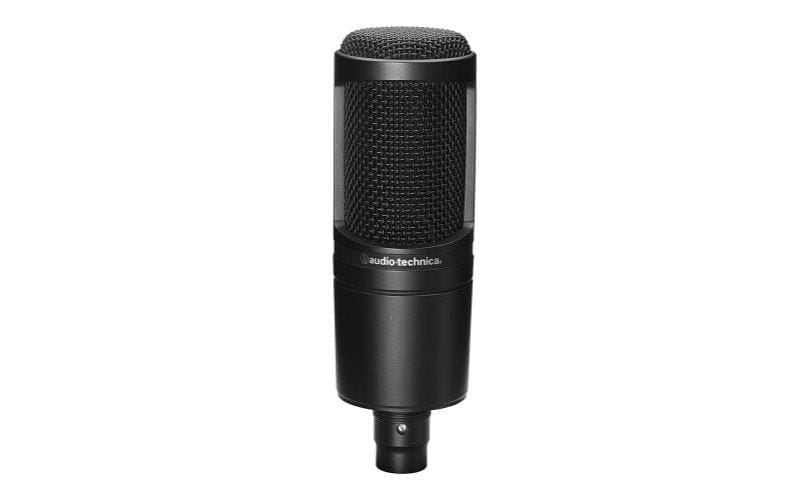 How To Use Condenser Microphone