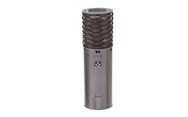 How To Use Condenser Microphone