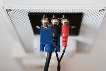 Audio Cables – How To Use Them