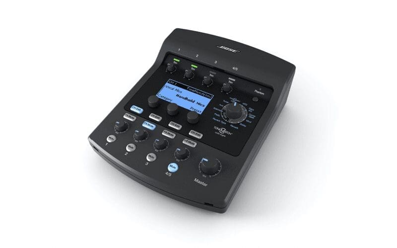 Bose T1 Tonematch Audio Engine image