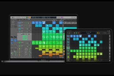 Current Version Logic Pro X | Мusic Gateway
