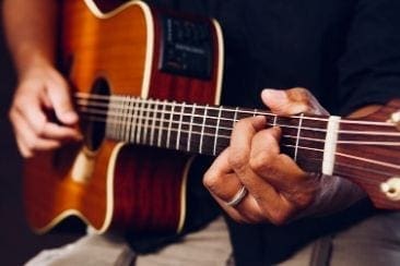 What Is Blues Scale And How To Play It?