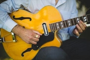 The Best Guitar For Beginners