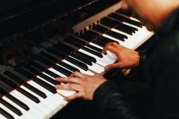 A Beginner’s Guide To Piano Chords