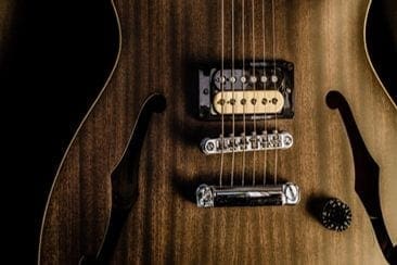 Jazz Chord Progressions – A Beginner’s Guide
