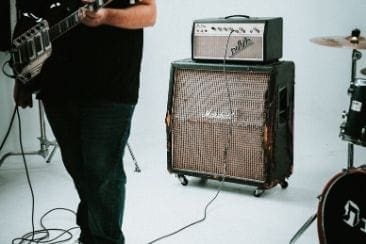 Distortion Music: How To Use It Creatively