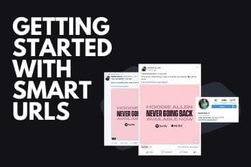 Everything You Need To Know About Smart URLS