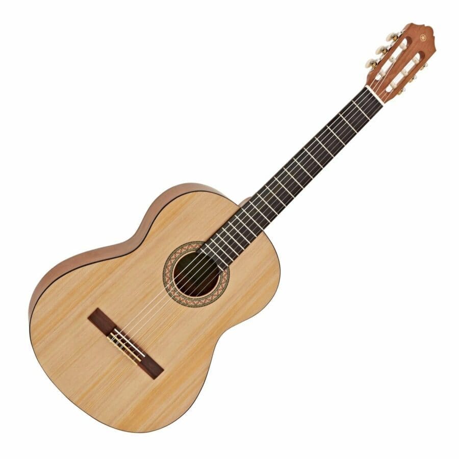 Yamaha C40M guitar